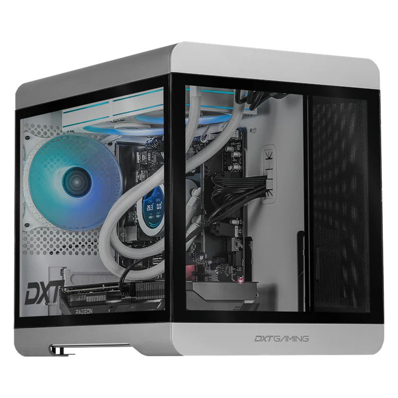 PC GAMER DTX