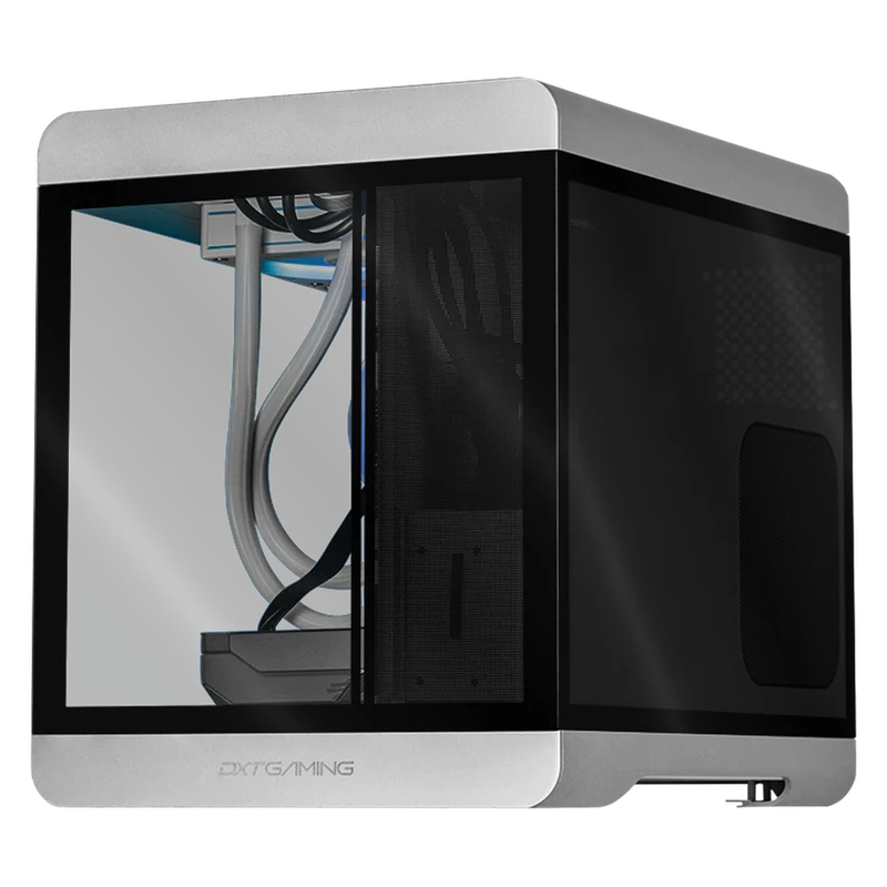 PC GAMER DTX