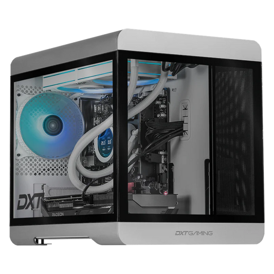 PC GAMER DTX