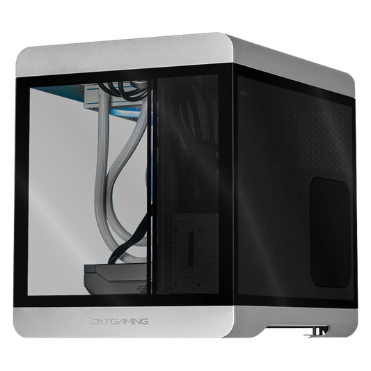 PC GAMER DTX