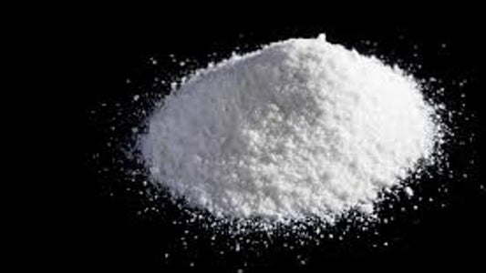 Polvo blanco